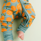Orange Breeze Sleeper - Little One Shop