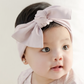Wisteria Knot Bow Wrap - Colored Organics