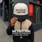 Dad's Tab Two Tone Vintage Cap - Funky Junque