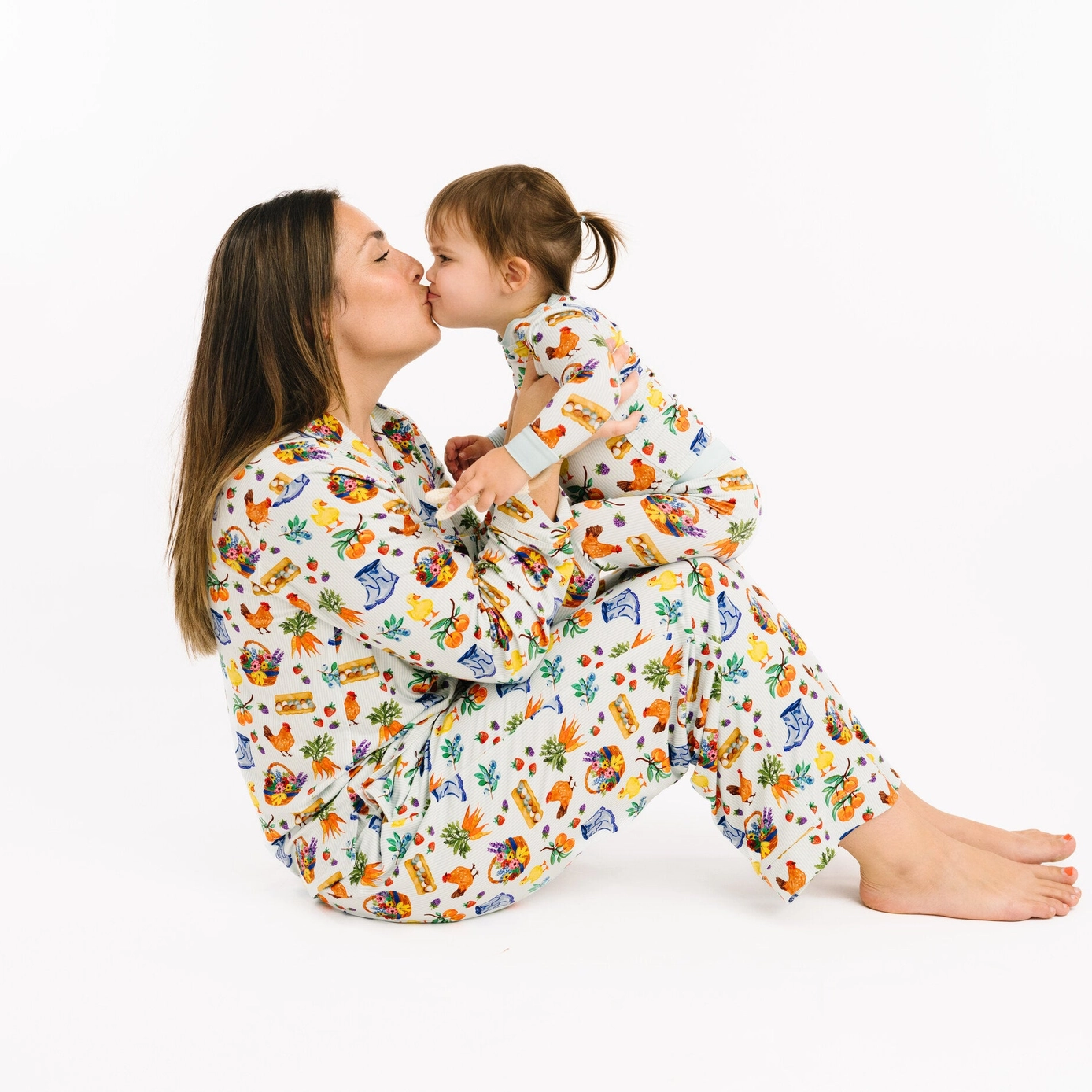 Homestead Harvest Bamboo Set - Little One Shop