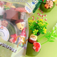 Mushroom Meadow Kit - Earth Grown Kids Dough