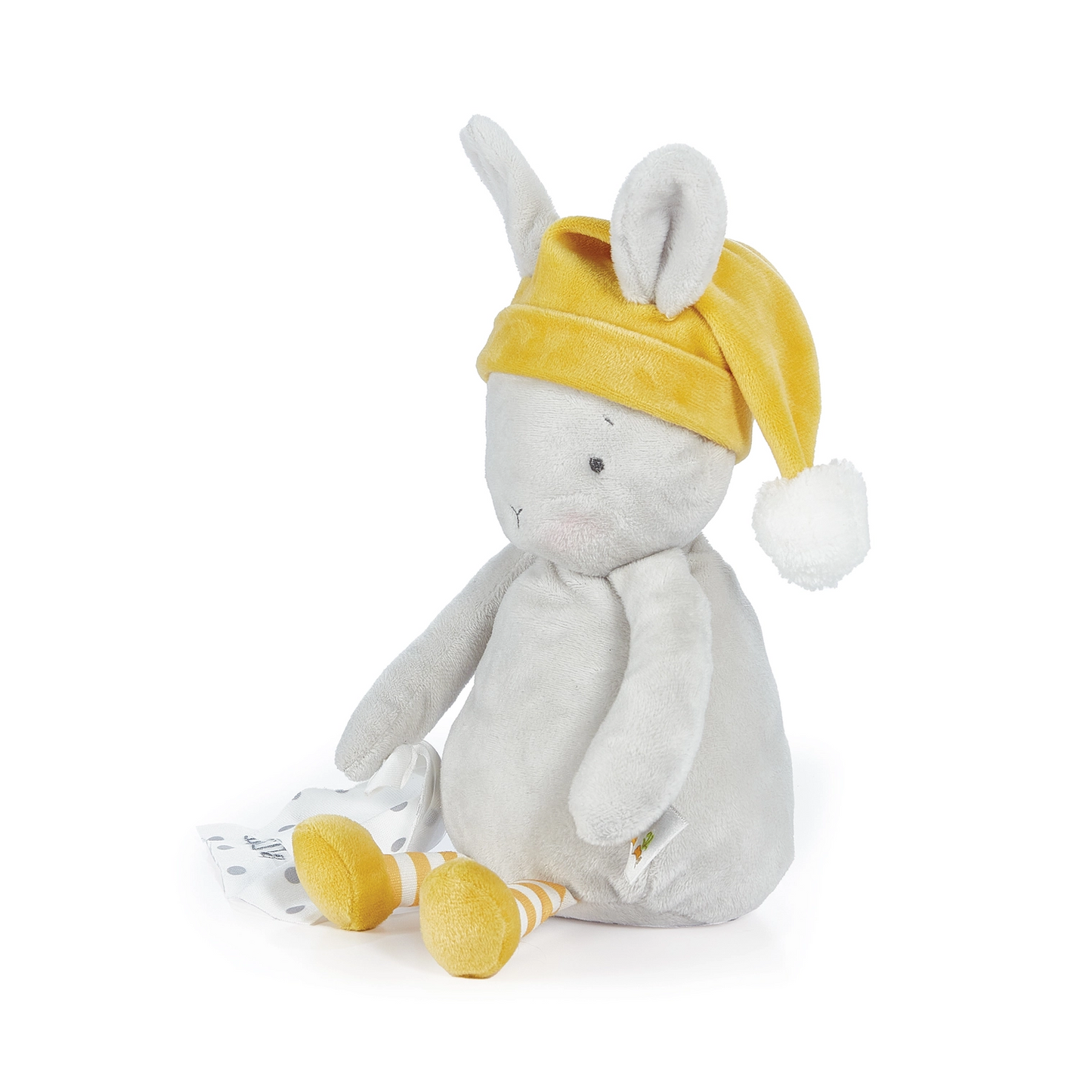 Sleepy Bloom Bunny - Bunnies By The Bay