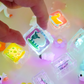 Farm Light Up Cubes - Glo Pals