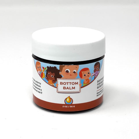 Baby Bottom Soothing Balm - Punkin Butt