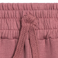 Raspberry Leif Fleece Sweatpants - Kendi