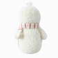 Baby Candycane Snowman- Cuddle + Kind
