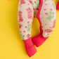Cowgirl Sleeper - Little One Shop