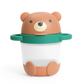 Bear Itzy Snack Pal -  Itzy Ritzy