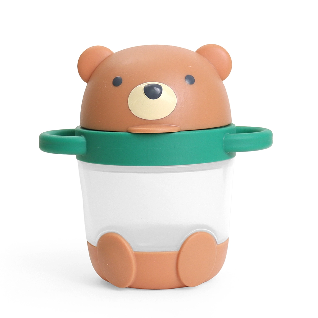 Bear Itzy Snack Pal -  Itzy Ritzy