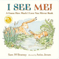 I See Me: A Guess How Much I Love You Mirror Book - Sam McBratney