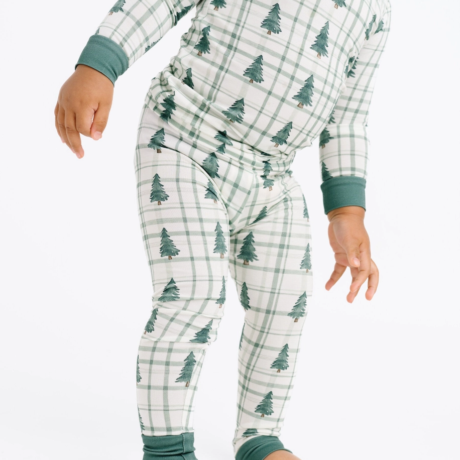 Tree Farm Bamboo Set - Little One Shop