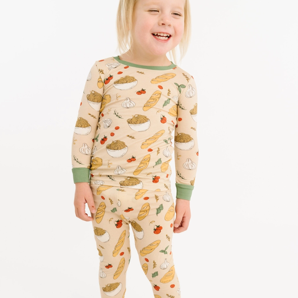 Pasta Party Set - Little One Shop