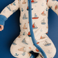 Nautical Sail Sleeper - Little One Shop