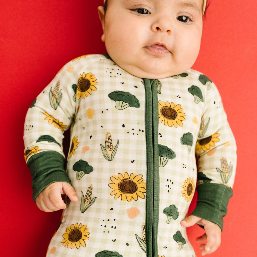 Country Picnic Sleeper - Little One Shop