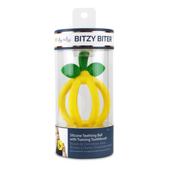 Lemon Bitzy Biter - Itzy Ritzy