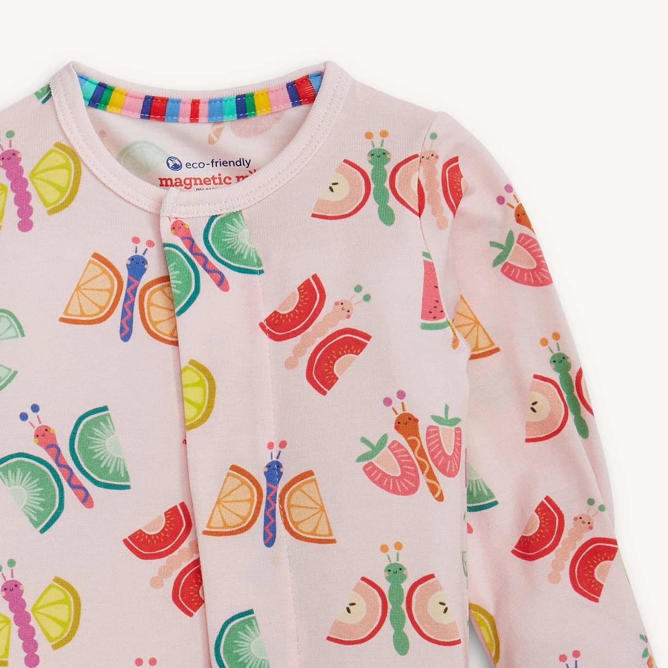 The Fruit Flies Magnetic Footie - Magnetic Me