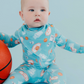 All Star Bandana Bibs - Copper Pearl