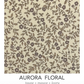 Aurora Floral Sofia Tiered Dress - Colored Organics