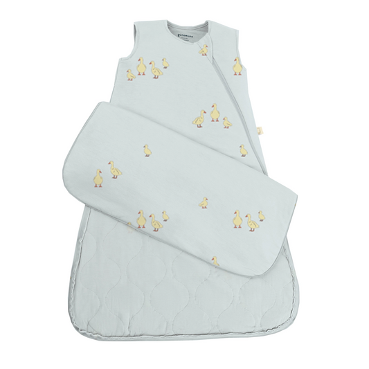 Friends 1.0 Tog Sleep Bag - Gunamuna