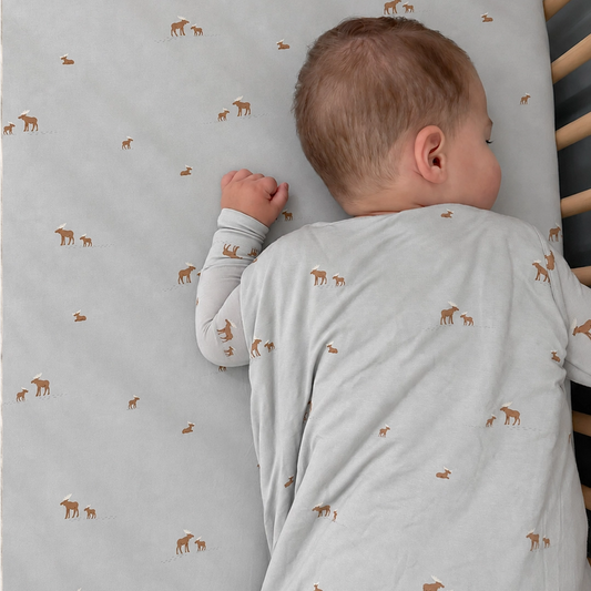 Moose 1.0 Tog Sleep Bag - Gunamuna