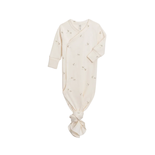 Duck Gown Indy Kimono Gown - Colored Organics