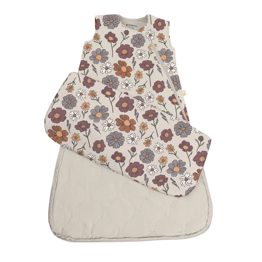 Bouquet 1.0 Tog Sleep Bag - Gunamuna