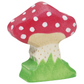 Toadstool - Holtztiger