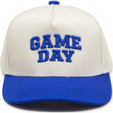 Game Day Two Tone Hat - Funky Junque
