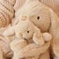 Frankie the Hugging Bunny - Snuggle Bunnies