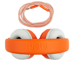 Headphones - Yoto