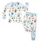 Berenstain Bears® Toddler Pajama Set - Emerson & Friends