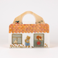 Mini Friends Doctors Office - Egmont Toys