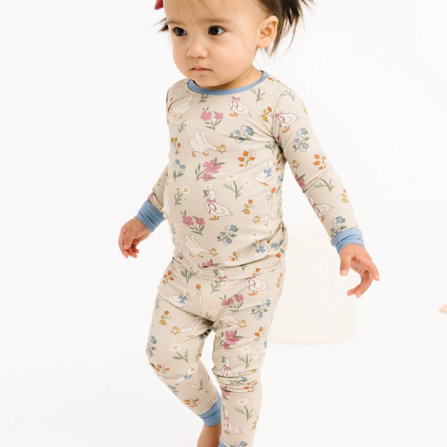 Garden Goose Set - Little One Shop