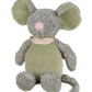 Classic Baby Mouse - Tikiri Toys