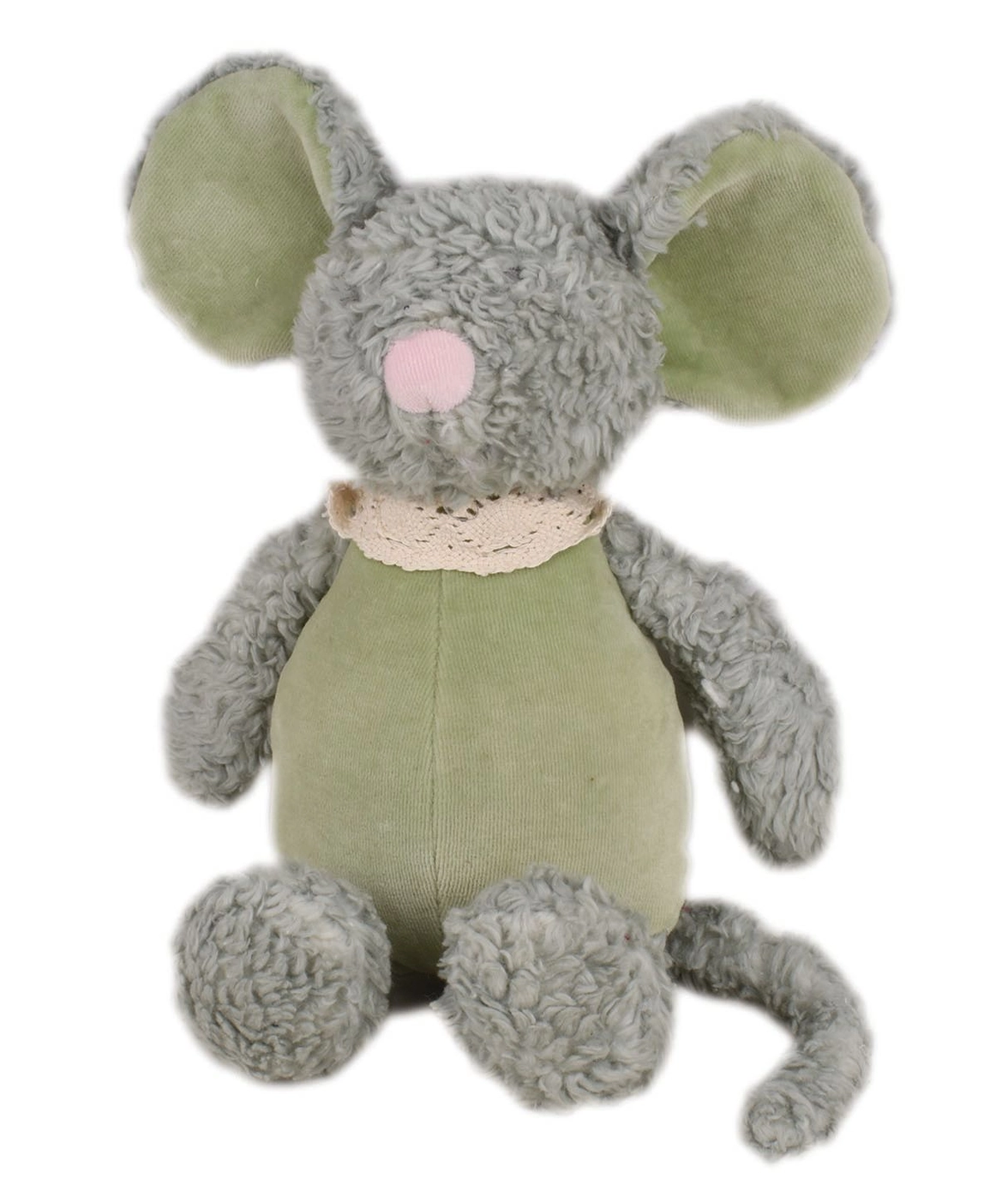 Classic Baby Mouse - Tikiri Toys