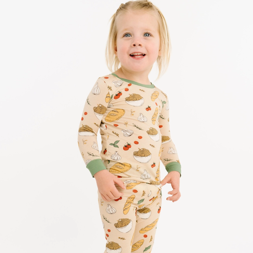Pasta Party Set - Little One Shop