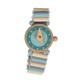 Jack Wooden Watch - Egmont Toys