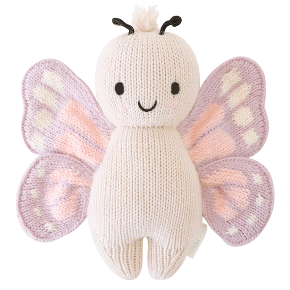Baby Butterfly - Cuddle + Kind