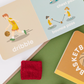 Basketball Baby Book - Danielle Wilson