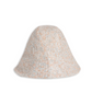 Belmont Floral Muslin Bonnet - Kendi