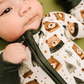 Winter Bears Sleeper - Little One Shop
