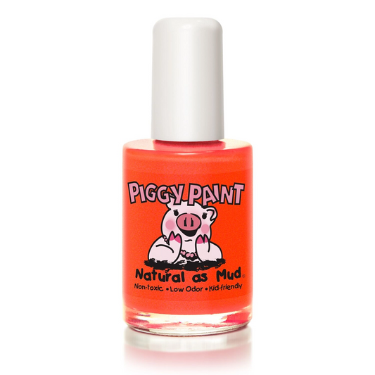 Drama Nail Polish - Piggy Paint
