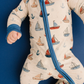 Nautical Sail Sleeper - Little One Shop
