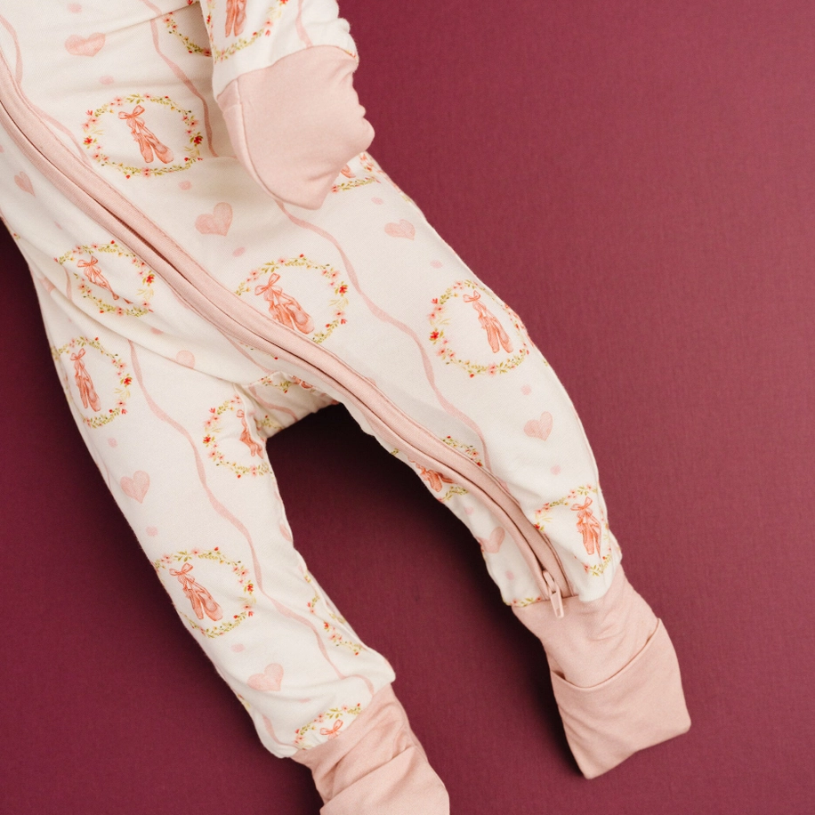 Sweet Ballet Sleeper - Little One Shop