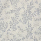 Cloud Floral Bamboo Zip Footie - Quincy Mae