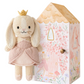 Tiny Rose the Princess - Cuddle + Kind