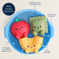 Pasta Itzy Splash Pals - Itzy Ritzy