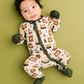 Winter Bears Sleeper - Little One Shop