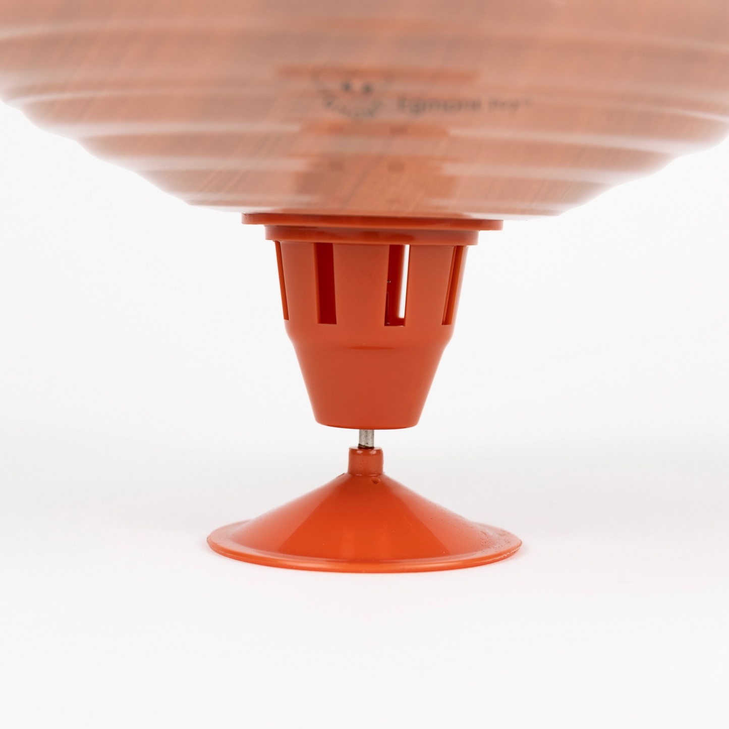 Musicians Large Spinning Top - Egmont Toys