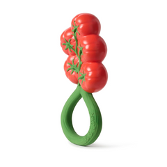 Tomato Rattle Toy - Oli & Carol